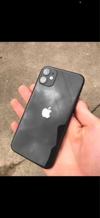 iPhone 11 с гарантией