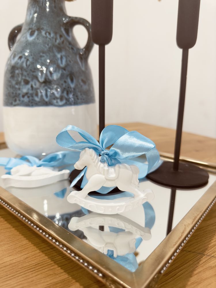 Lembranças de casamento e batizado
