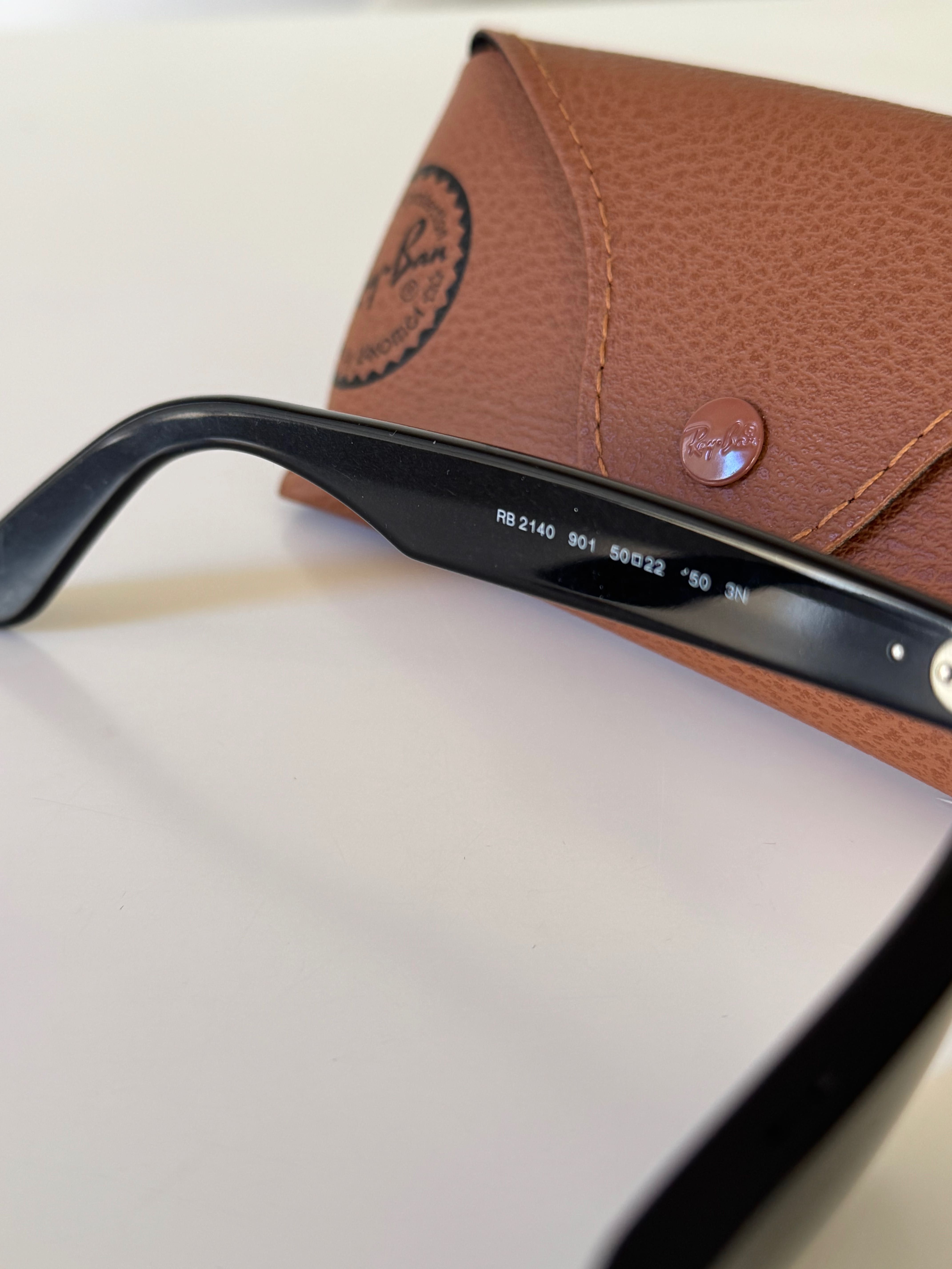 Óculos de sol Ray-Ban Wayfarer