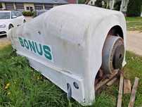 Turbina Wiatrowa BONUS WIATRAK Kompletny 30/90KW