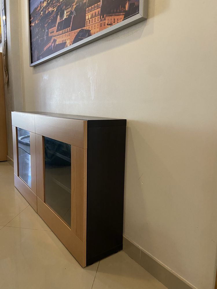 Movel de sala muito giro