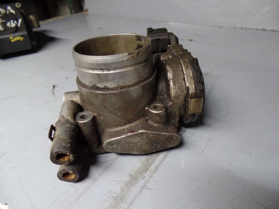 Paz5 Przepustnica volkswagen passat b5 1.8t wysyłka części