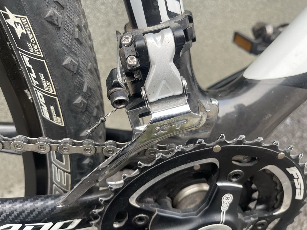 Torpado t900 29 carbon