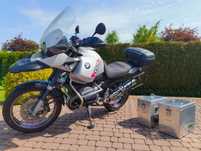 BMW R1150GS Adventure