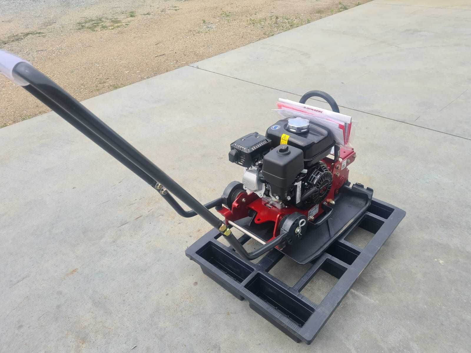 Zagęszczarka Dynapac DFP 9 Nowa Wacker Husqvarna Bomag Weber Ammann