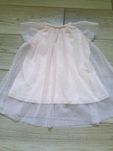 Letnia Sukienka 80 cm