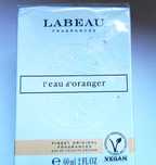 Labeau L'Eau D'Oranger 60 ml