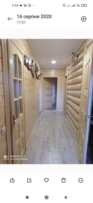 Оренда будинку котеджу в карпатах біля гк плай