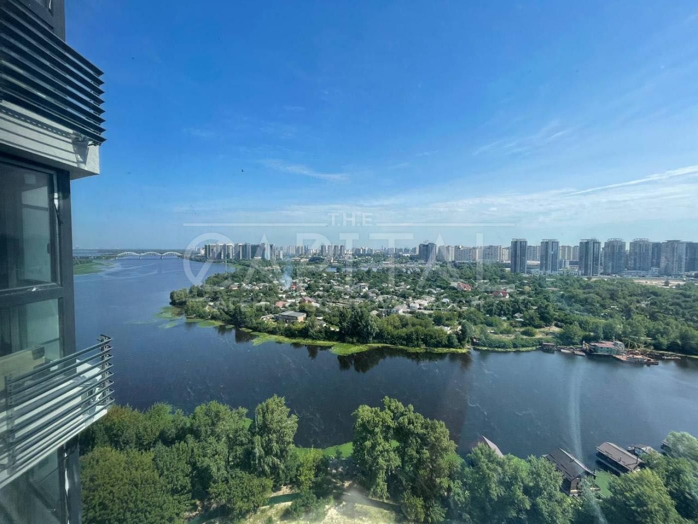 ТОП ЦЕНА!Продажа квартиры в ЖК Заречный 8 дом 100,57m2, ВЫГОДНО