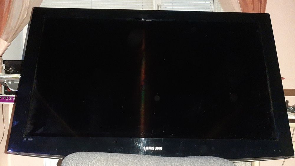 Samsung 40" samsung