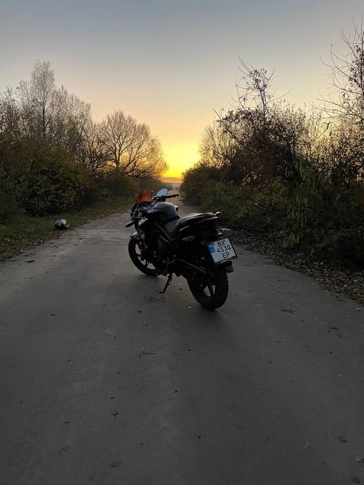 Продається ліфан кпр200