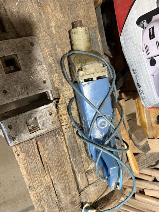 Б/у дрели, смотрите фото