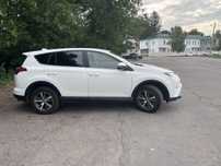 Продам Toyota RAV 4