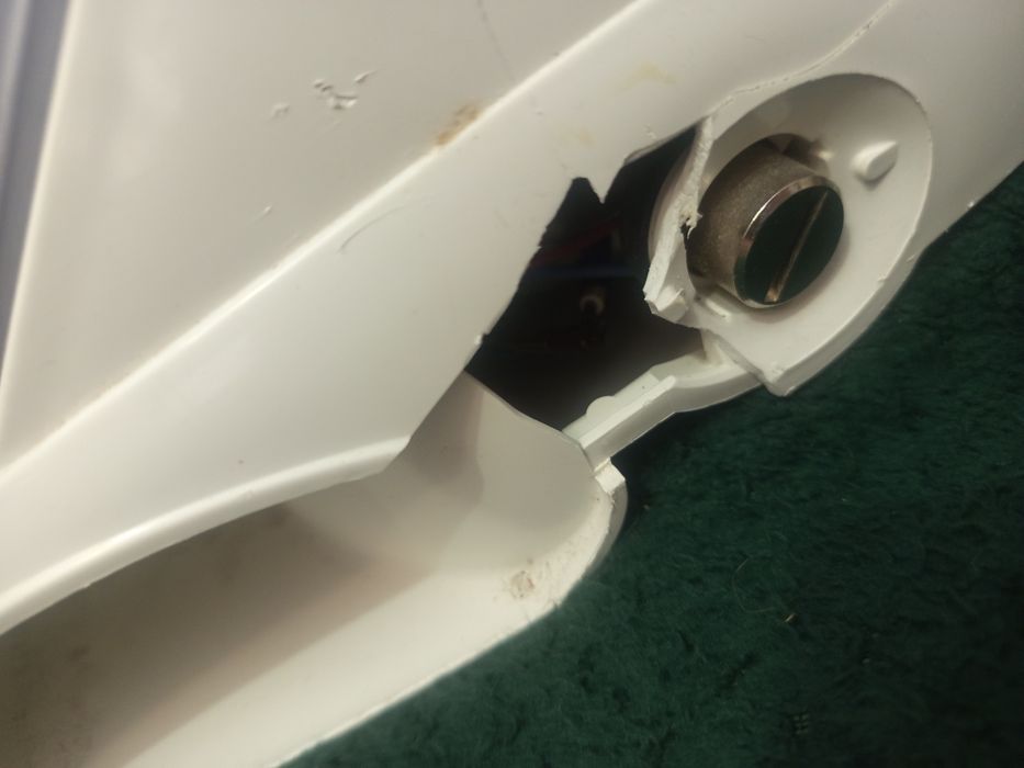 Парова праска Tefal