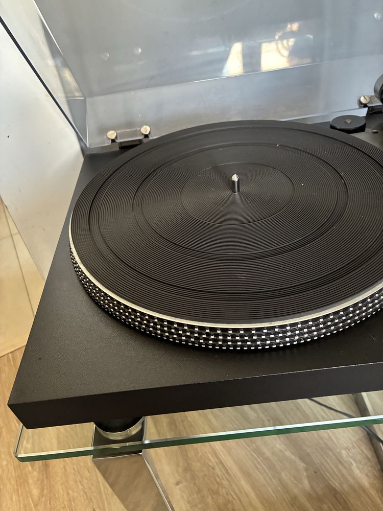 Technics SL-23A gramofon