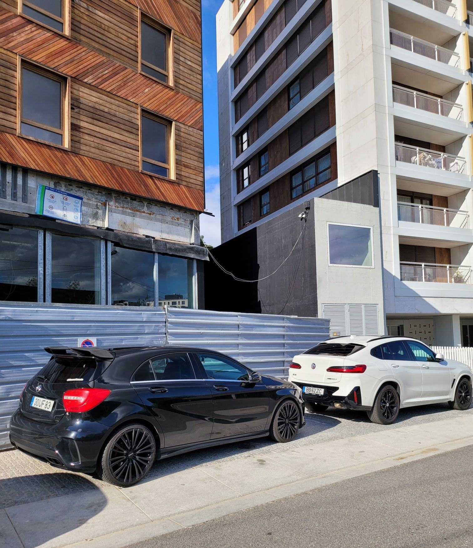Mercedes-Benz classe A180 cdi