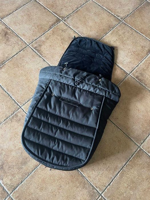 Cadeira Auto Cybex Cloud T i-Size