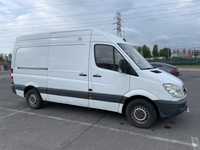 Mercedes-Benz Sprinter  Niski przebieg