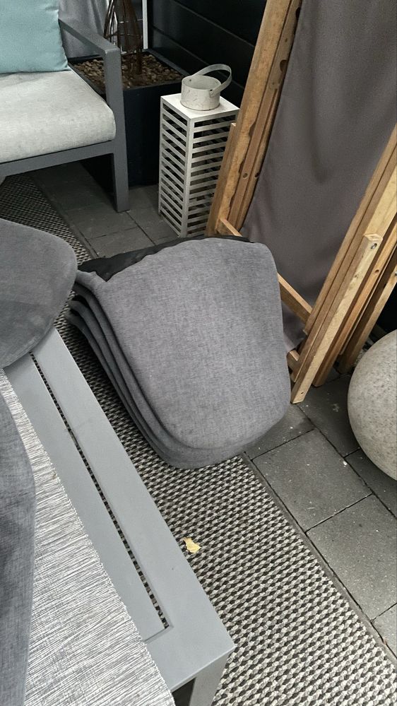 Sprzedam stol i 6 krzesel