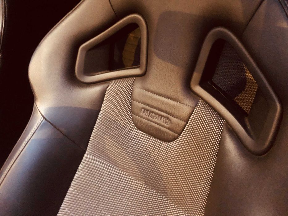 Opel Corsa OPC Black Edition