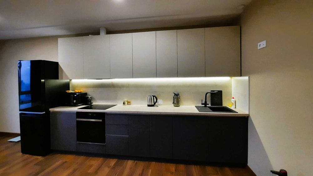 Оренда 1-к.кв. в центрі. Видова.