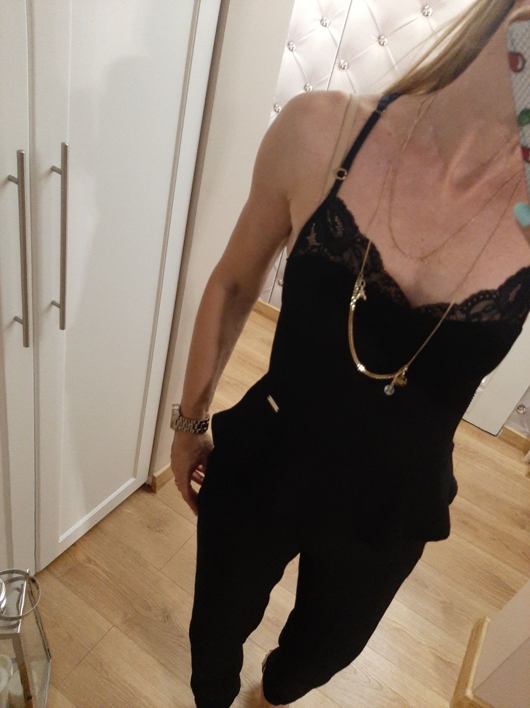 Guess kombinezon xs