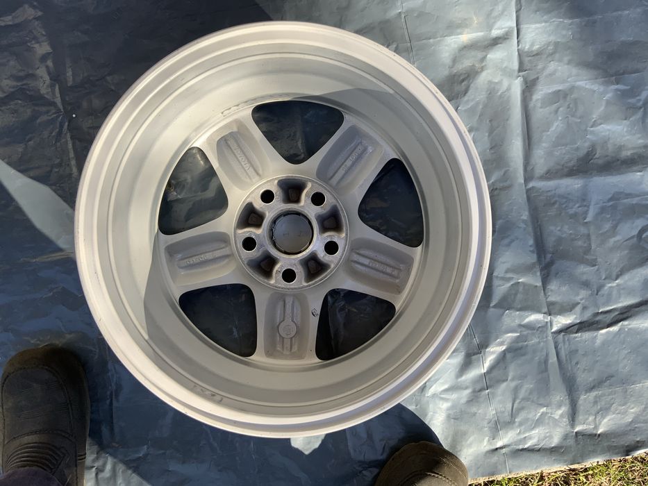 Orginalne FELGI aluminiowe do TOYOTY !