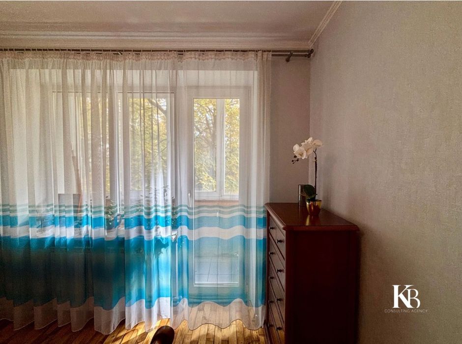 3х комнатная квартира с АВТОНОМНЫМ ОТОПЛЕНИЕМ