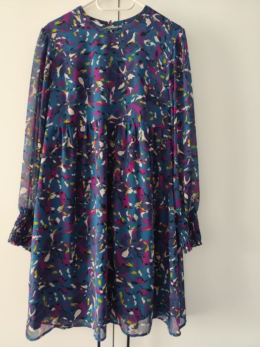 Sukienka PROMOD rozmiar 38 M