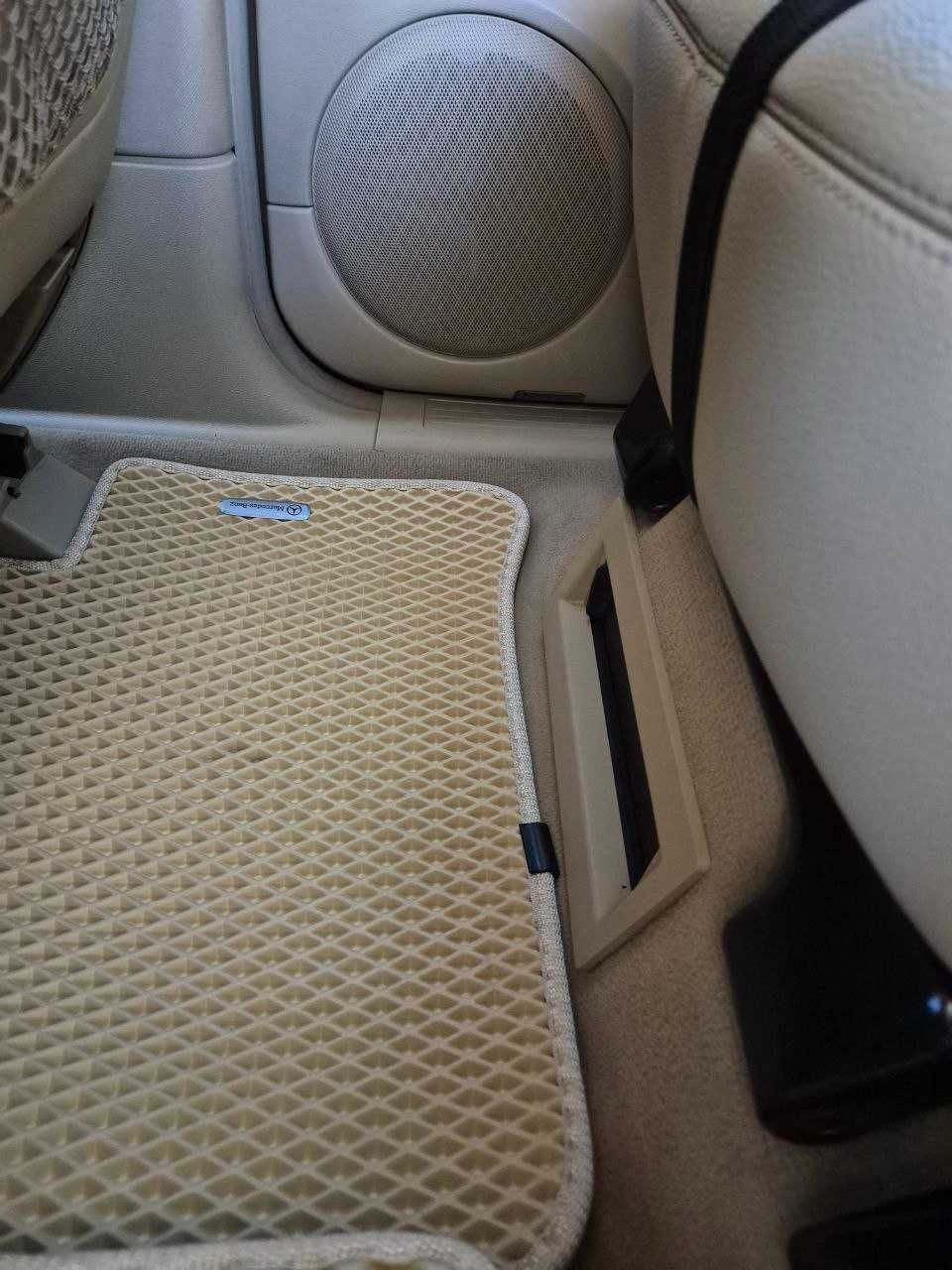Mercedes-Benz ML350