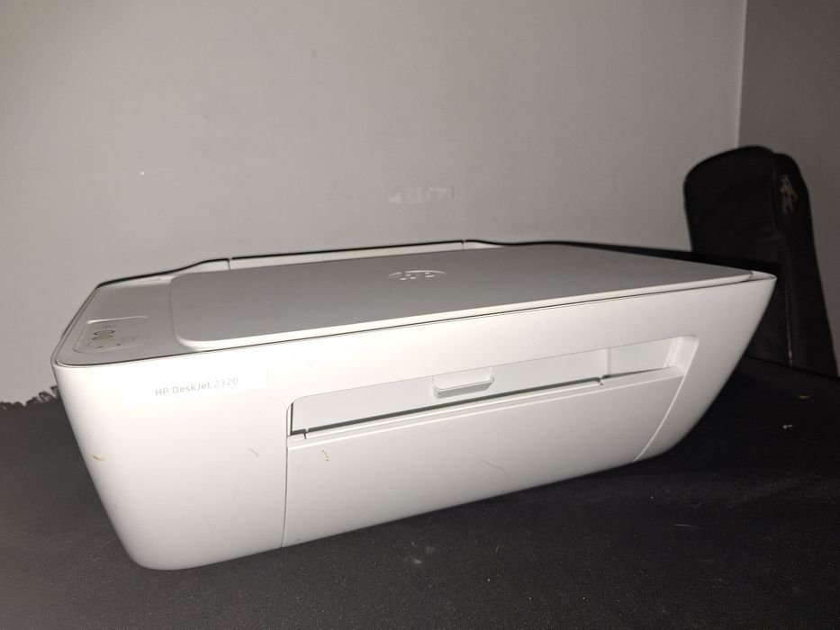 Принтер HP Desk Jet 2320, робочий