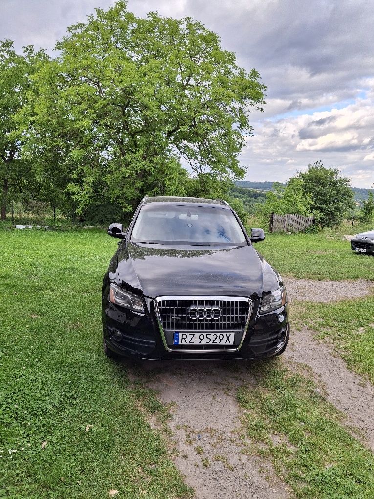 Sprzedam AUDI Q5