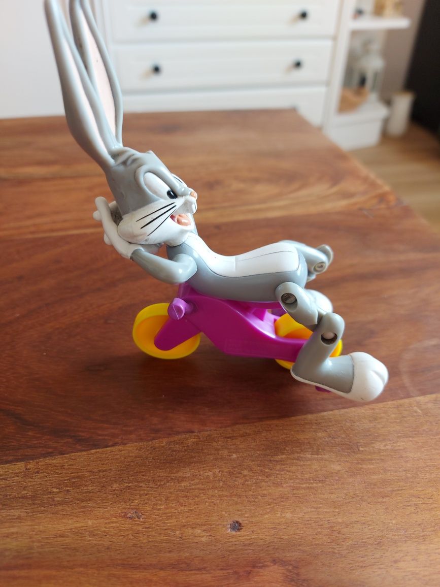 Bugs Bunny de 2000 da Warner Bros