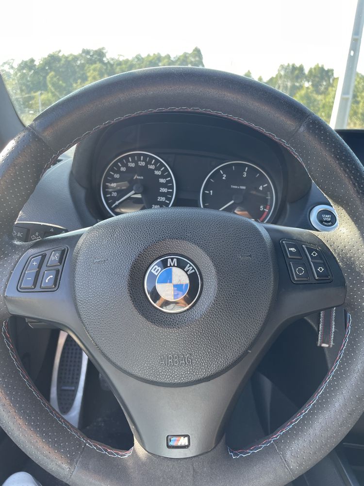BMW 118d 2.0 143cv