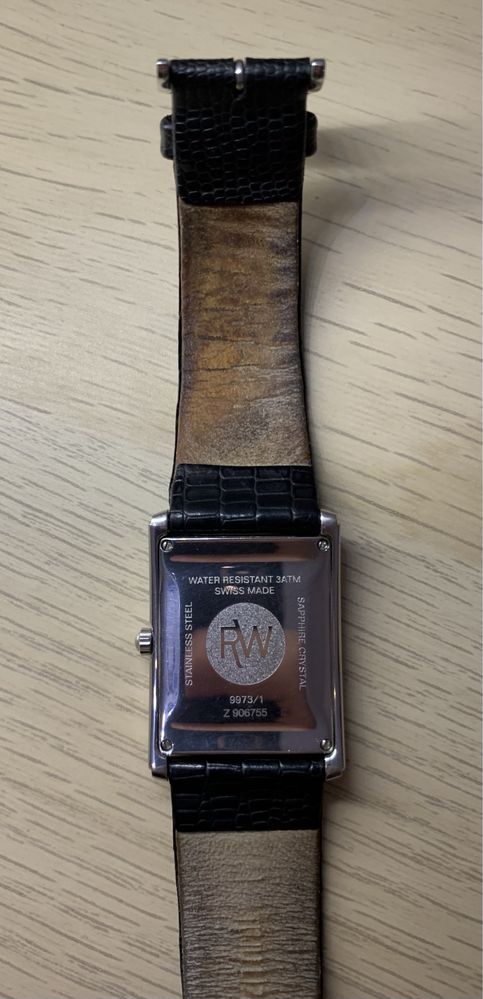 Часы Raymond Weil don giovanni 9973/1