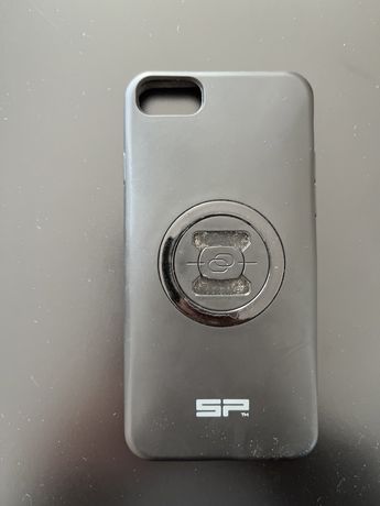 Vendo capa SP connect para iphone 8