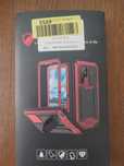 Phone case iphone15 black / Capa de telemovel iphone15 black