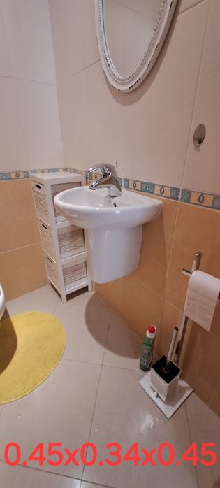 Lavatorio ROCA em perfeito estado