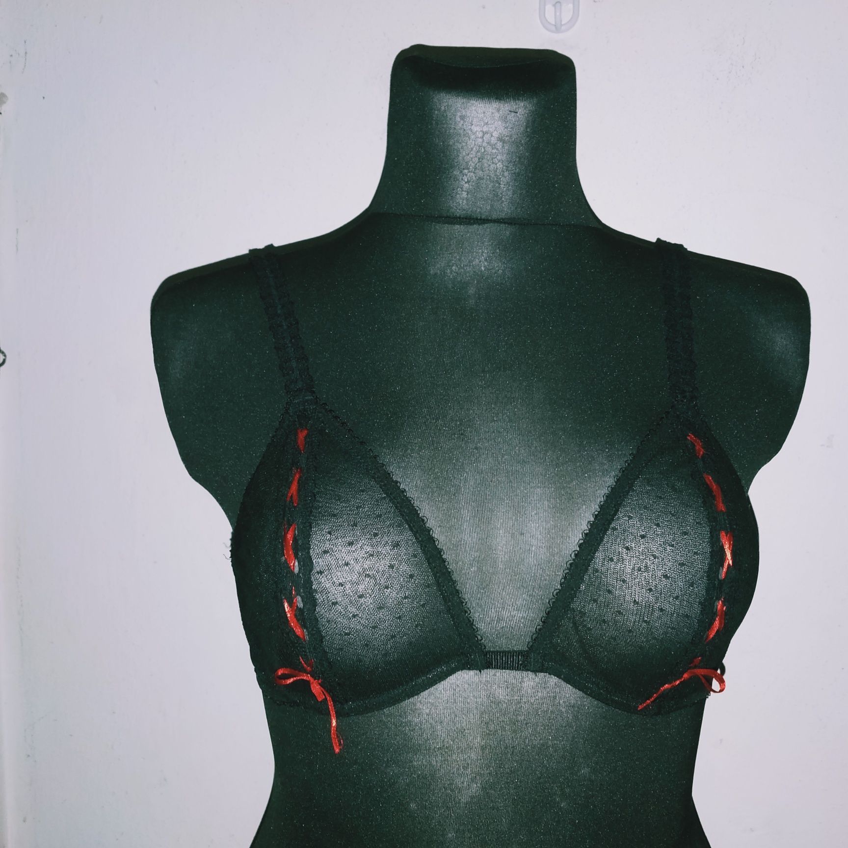 Biustonosz Ann Summers, nowy r. 40/42 - 70 C