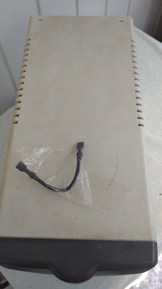 ДБЖ, UPS MGE Nova 1100, 660Вт.