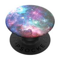 uchwyt na palce popsockets wielokolorowy