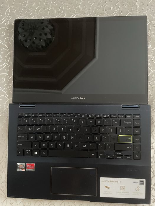 Asus VivoBook Flip 14