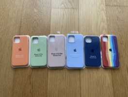 Capas Iphone 11,12 e 13 series