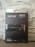 NOWY Dysk SSD m2 NVMe 256GB