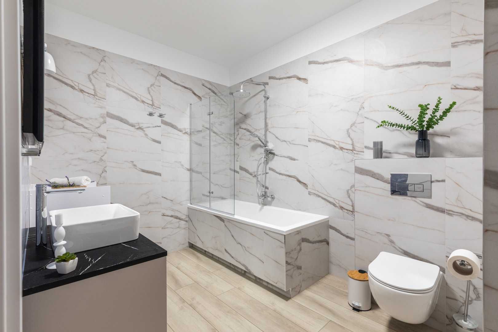 Nowy Apartament 2pok z balkonem ul. Przy Forcie | URSUS | Factory| S2