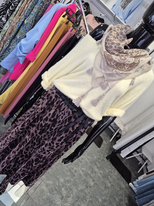 Spódnica damska nowa