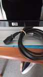monitor hp w2007v 20 polegadas