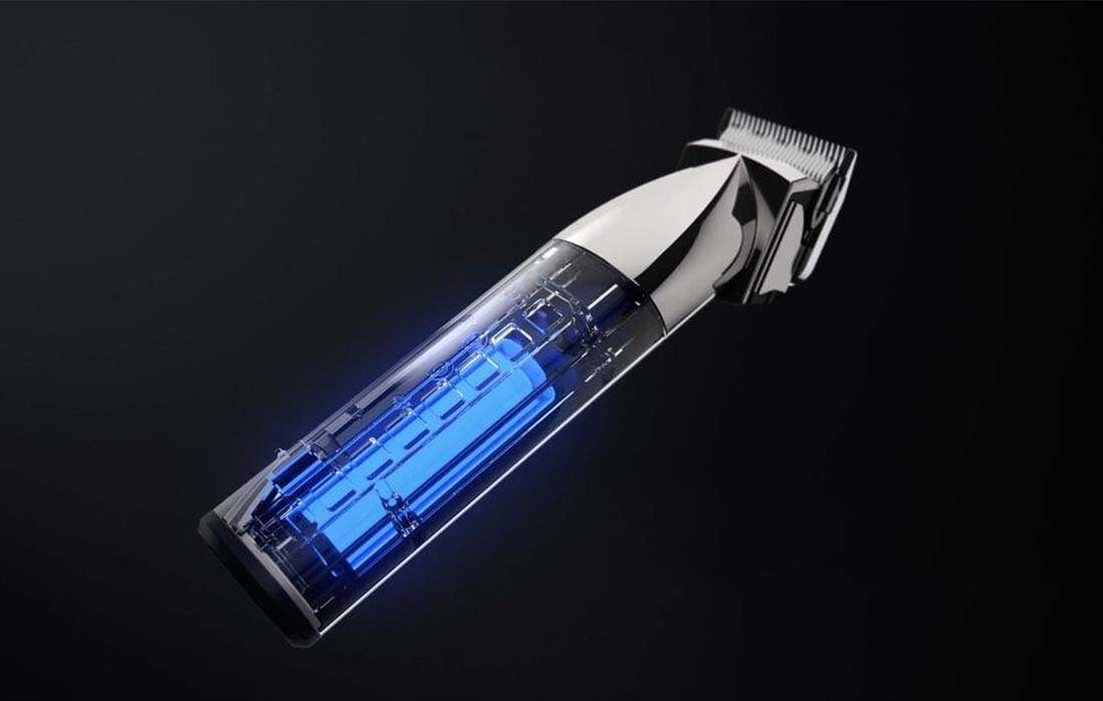 Maszynka do strzyżenia BaByliss Super-X Metal Series