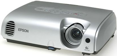 Мультимедийный проектор EPSON S3L