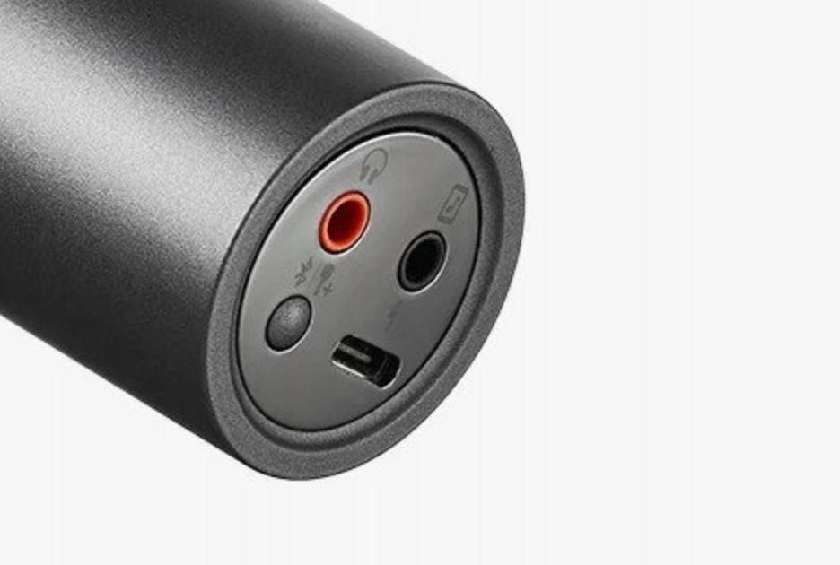Xiaomi mikrofon karaoke